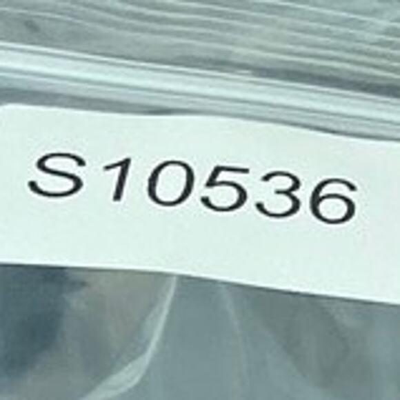 Cutter & Buck Men Jacket Navy Blue Budweiser 1/4 Zip DryTec 50+ SPF Stretch XL - Picture 12 of 12